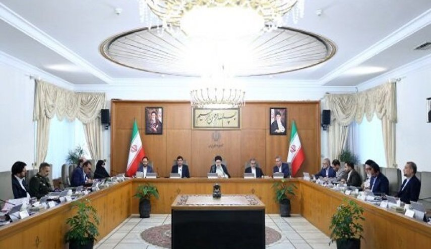 رسیدگی به خواست‌های به‌حق، مهمترین تکلیف مسئولان در قبال مردم است