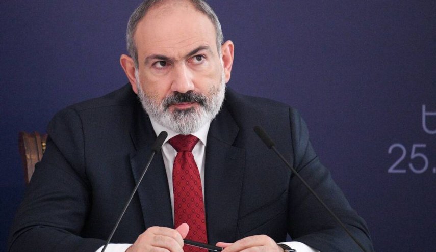 پاشینیان: استعفای من اوضاع را بدتر می‌کند