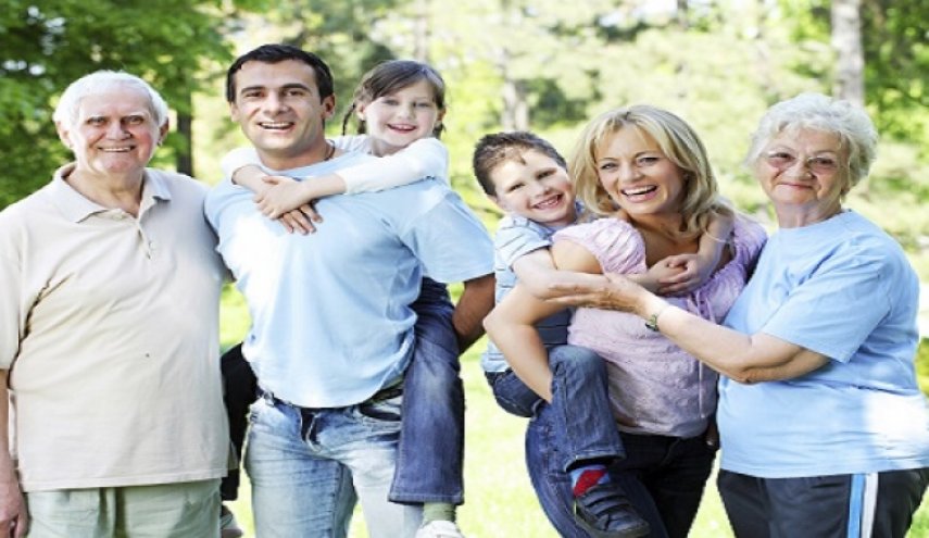 في أي عمر يشعر الانسان بالسعادة أكثر؟