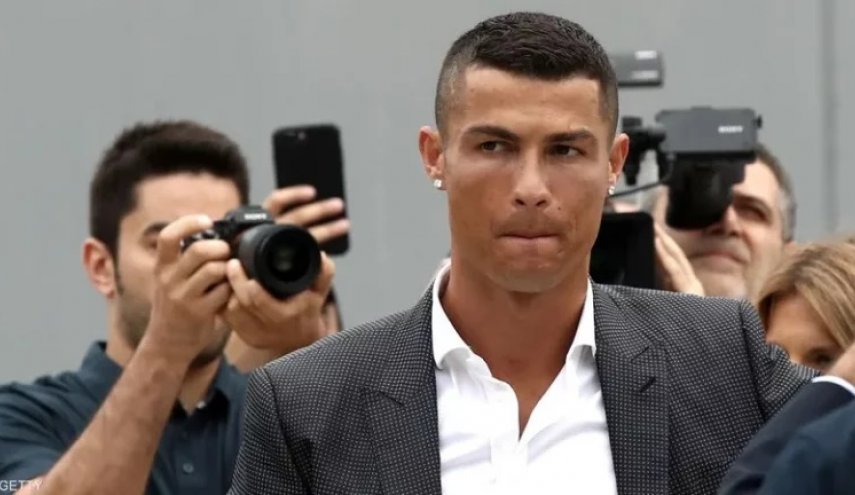 محكمة أمريكية تستدعي رونالدو من جديد!
