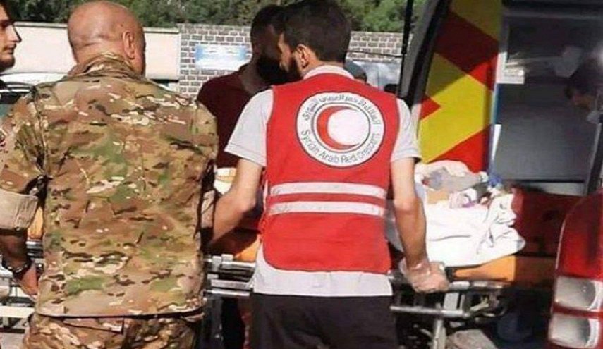 أنصار الله اليمنية تدين بشدة استهداف الكلية الحربية في حمص