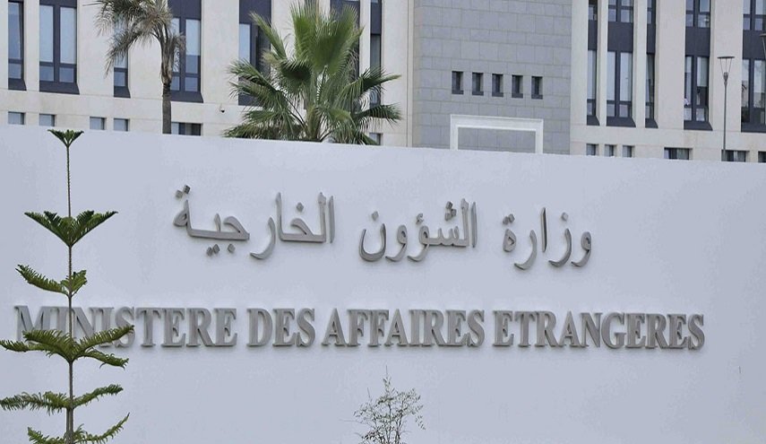 الجزائر تدين اعتداء 'حمص' الإرهابي على الكلية الحربية