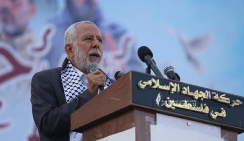 الجهاد الاسلامی: نشهد يوما تاريخيا غير مسبوق وهذه هي البداية