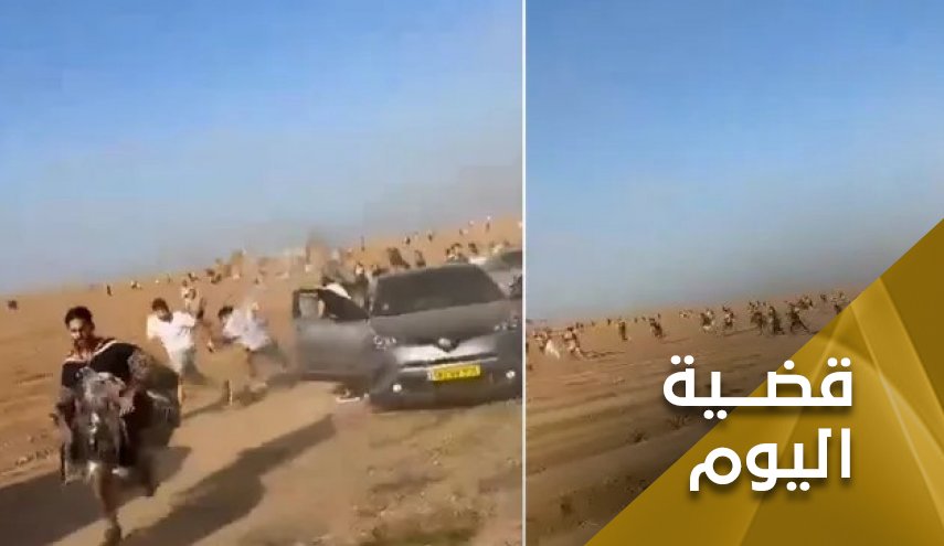 لماذا هاجمت حماس 