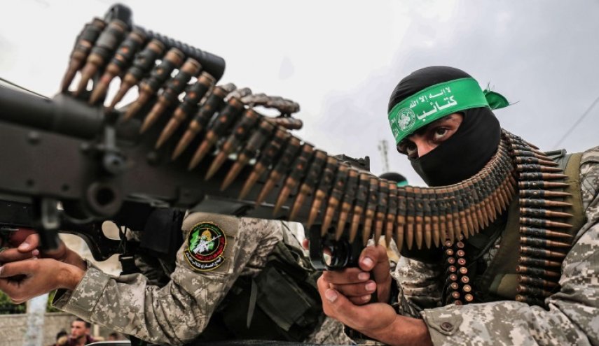 حماس: ضباط كبار بين الأسرى الإسرائيليين لدى المقاومة الآن