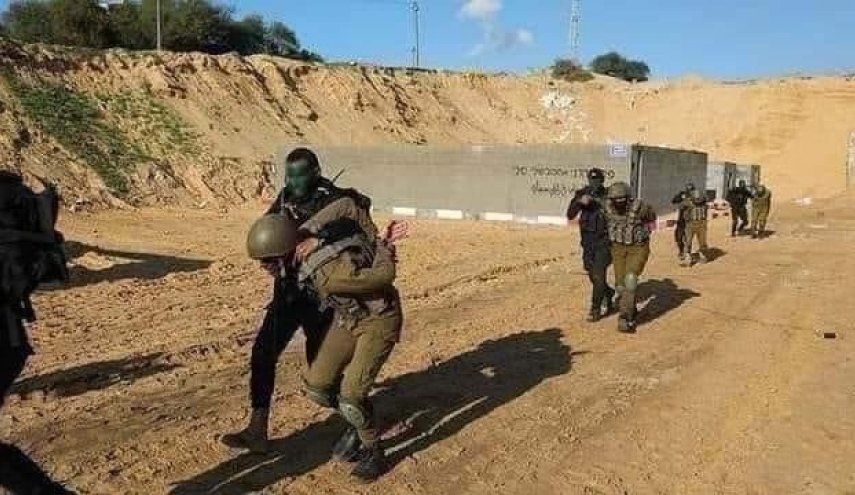 سرايا القدس: أحدثنا هزة تاريخية مدوية كشفت حقيقة وهم الاحتلال