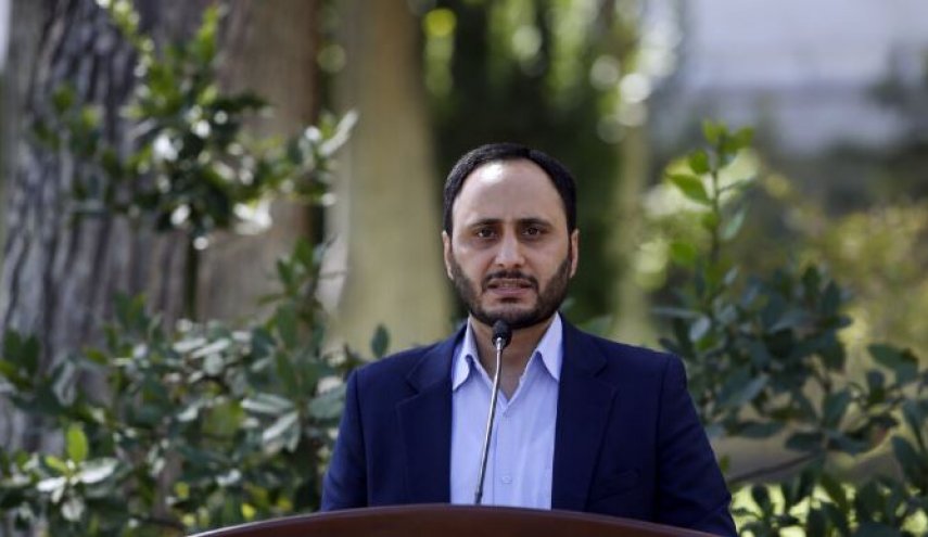 ايران : الكيان الصهيوني بات اكثر هشاشة من اي وقت مضى