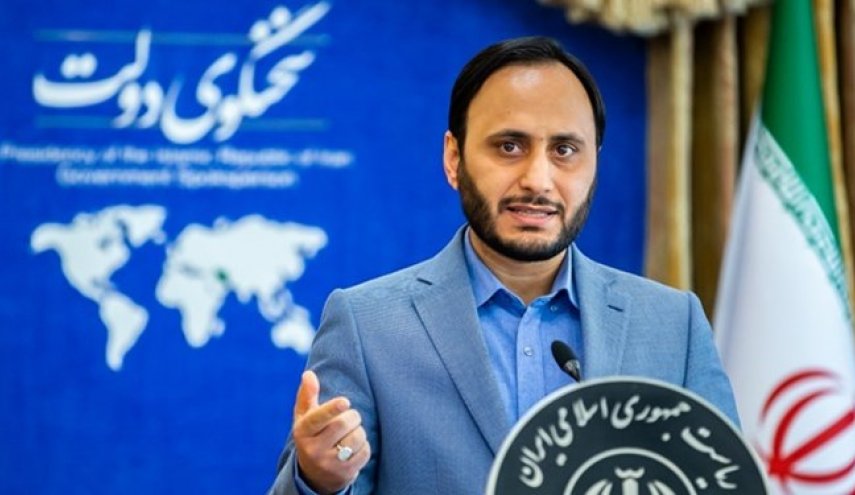طهران: الكيان الصهيوني بات اكثر هشاشة من اي وقت مضى

