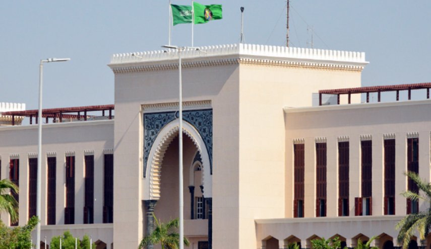 السعودیة تحذر من مخاطر انفجار الأوضاع نتيجة استمرار الاحتلال