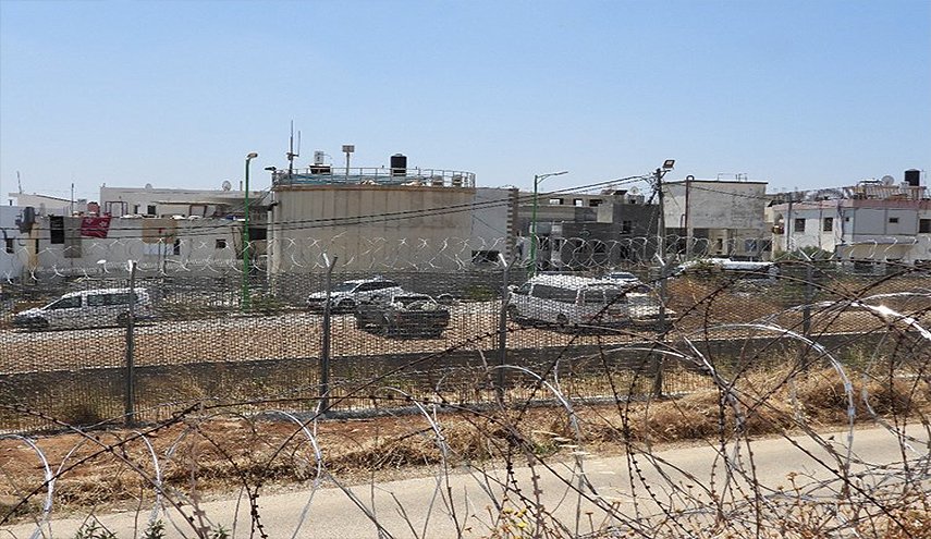 قذائف هاون من لبنان صوب مستوطنات شمال فلسطين المحتلة