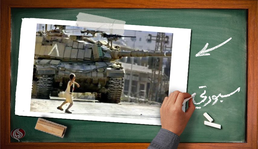 هؤلاء الأطفال كبروا ليصبحوا .. 