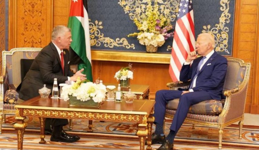 التصعيد الفلسطيني الإسرائيلي موضوع مناقشة 