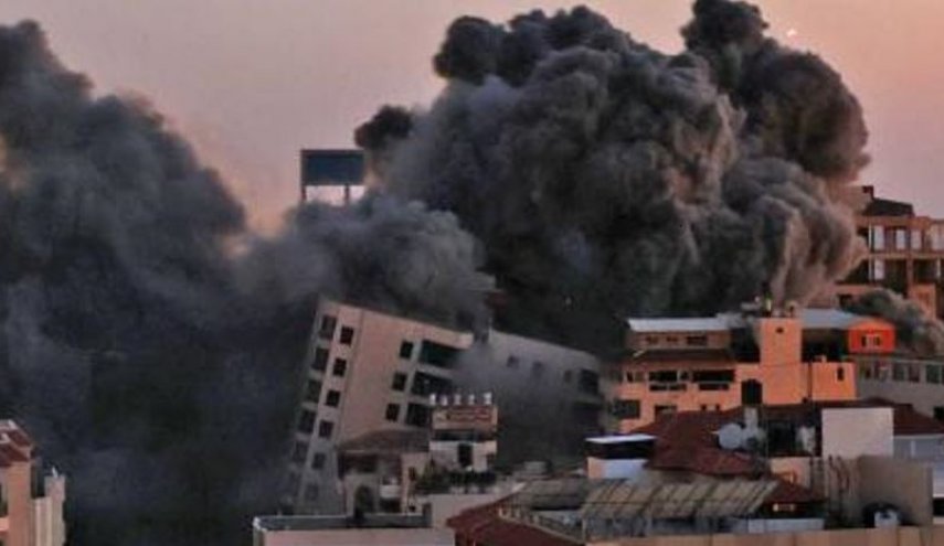 الصحة بغزة: استشهاد 370 فلسطينيا واصابة 2200 آخرين بجراح مختلفة