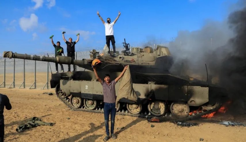 مجمع تشخيص مصلحة النظام يعلق على عمليات 