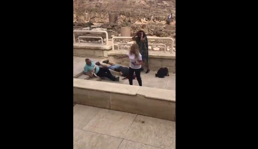إجراء عاجل من محام مصري بعد مقتل إسرائيليين في الإسكندرية