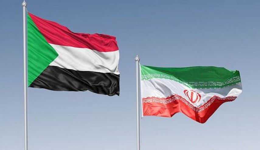 عبر بيان مشترك .. إيران والسودان يعلنان استئناف العلاقات الدبلوماسية