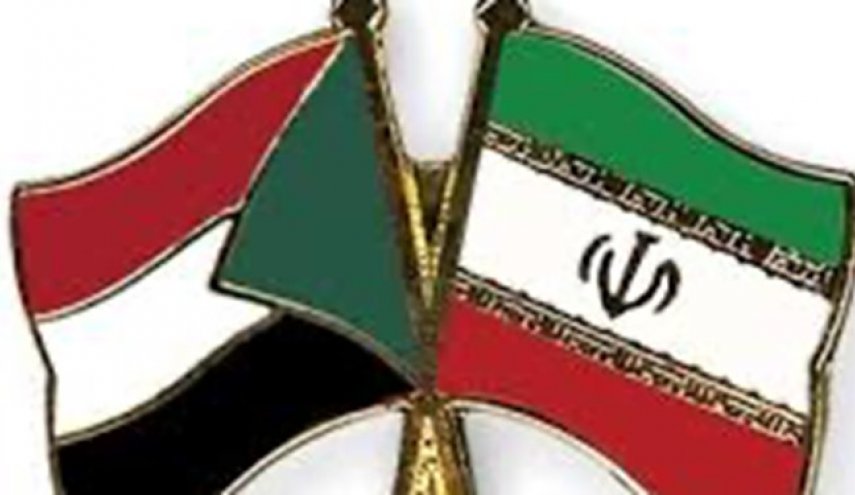 ایران و سودان روابط دیپلماتیک خود را از سر گرفتند