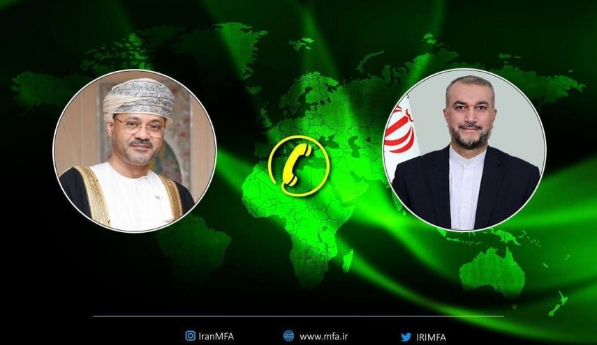 ايران تقترح عقد اجتماع طارئ لوزراء خارجية التعاون الاسلامي