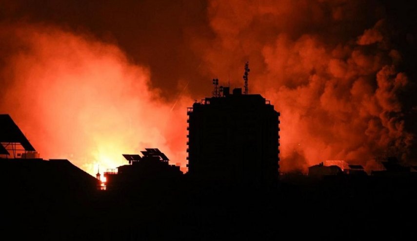 ارتفاع حصيلة ضحايا القصف الصهيوني لـ687 شهيدا و3726 جريحا