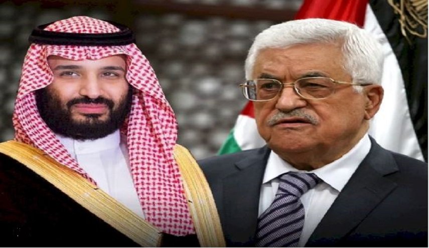 محمد بن سلمان يعلن موقف بلاده تجاه ما يدور في فلسطين حاليا