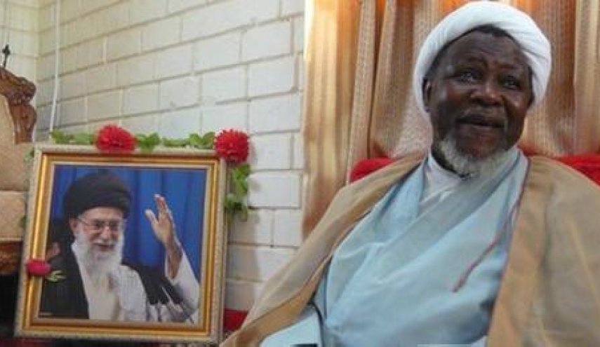 الشيخ الزكزاكي قادم الى ايران غدا