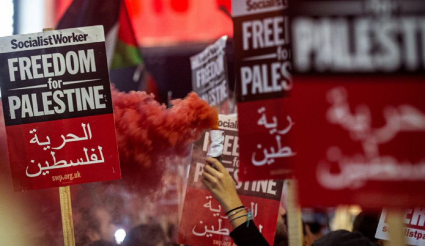 أصداء 'طوفان الأقصى' تدوي في العالم منددة بوحشية الإحتلال 