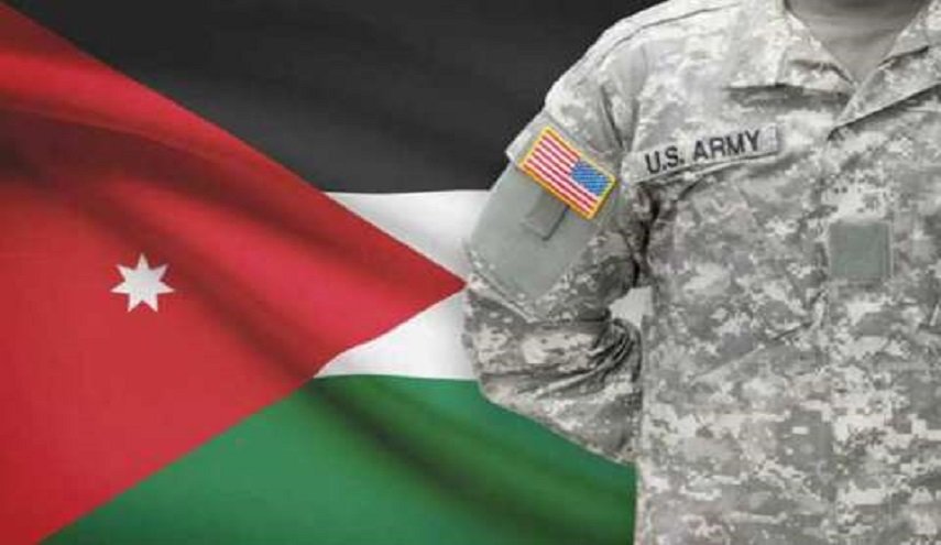  الأردن يفند استخدام الجيش الأميركي قواعده العسكرية لدعم 'إسرائيل'
