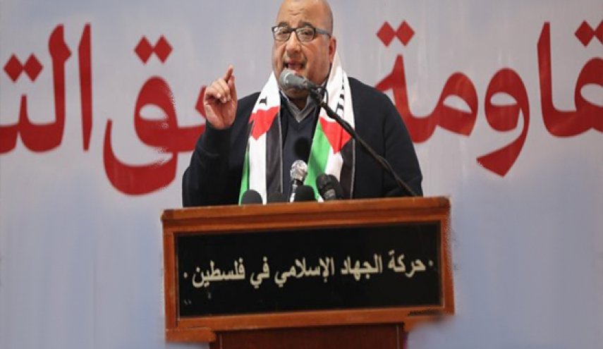 من هو 'زكريا أبو معمر' الذي إغتاله الكيان الصهيوني؟
