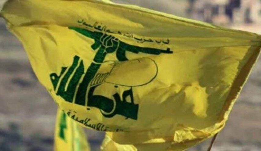 بیانیه حزب‌الله درباره حملات موشکی از لبنان به فلسطین اشغالی