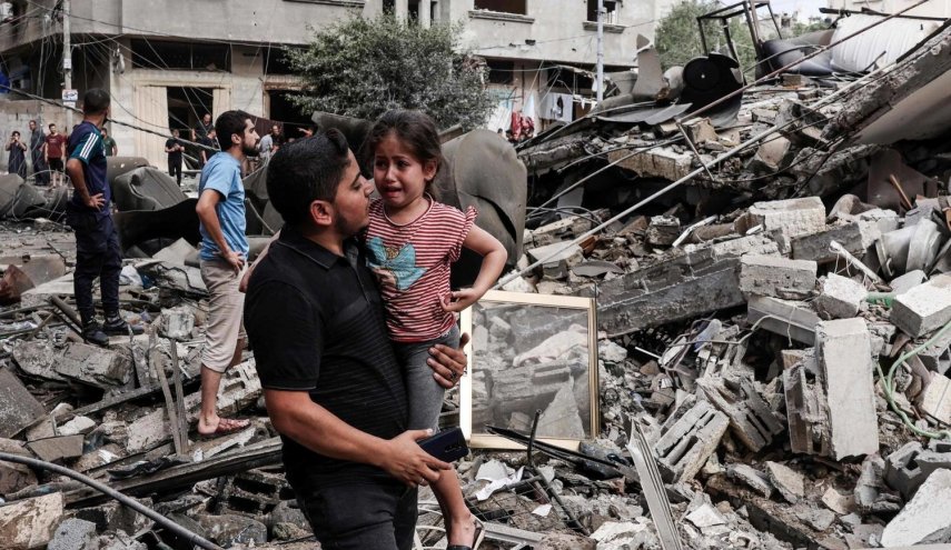 فنانون عرب دعموا 'طوفان الاقصى' وتضامنوا مع فلسطين..تعرف عليهم
