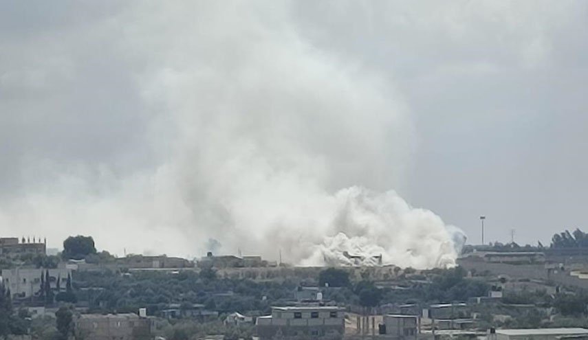 لحظة بلحظة.. 