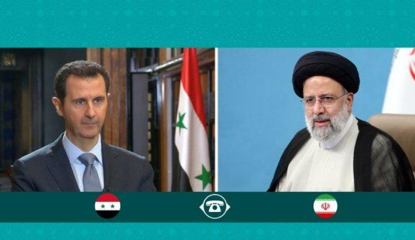 رئيسي: لن يتحقق أي نظام جديد بالمنطقة دون مراعاة حقوق الفلسطينيين
