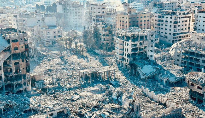1354 شهداء وإصابة  6049 حتى اللحظة في غزة