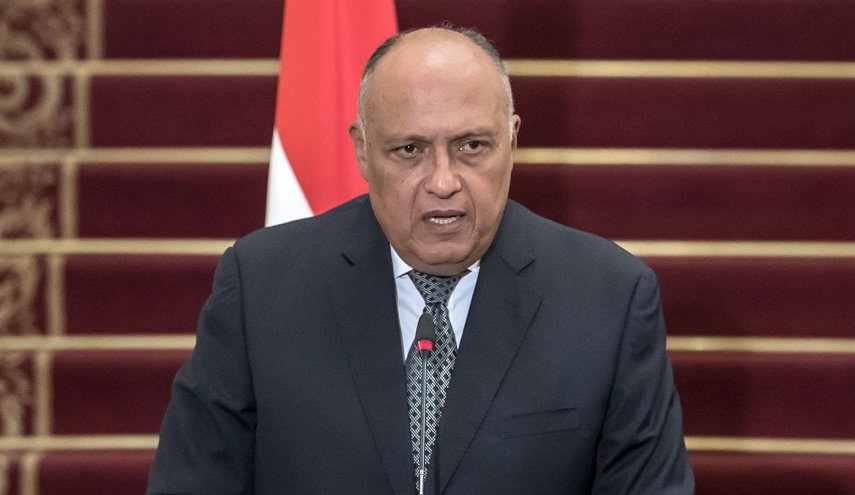 مصر توضح حقيقة إغلاق معبر رفح جنوبي غزة