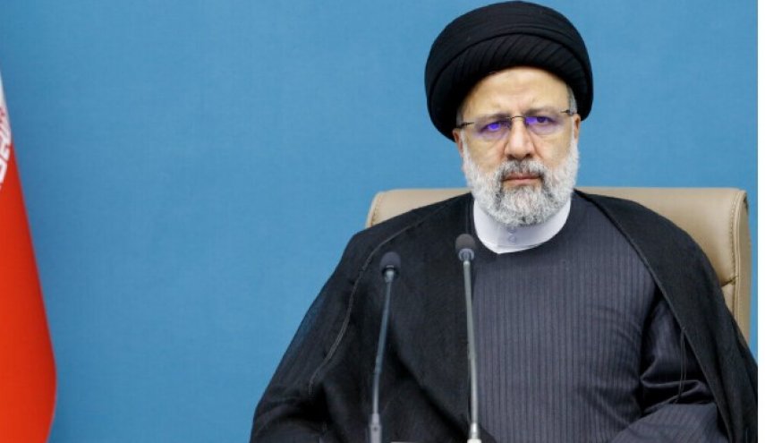 رئيس الجمهورية: ما يجري في فلسطين المحتلة هو جريمة ضد البشرية