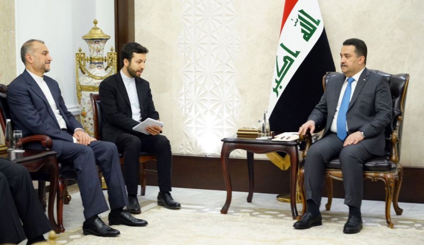 السودانی: از طوفان‌ الاقصی تعجب نمی‌کنیم، چون نمی‌توان حقوق ملت فلسطین را نادیده گرفت