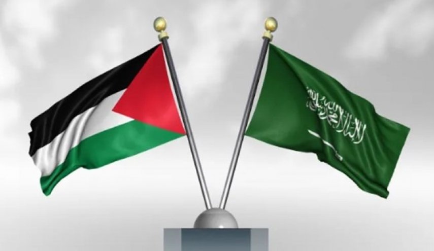 السعودية ترفض دعوات تهجير الشعب الفسطيني قسرا من غزة

