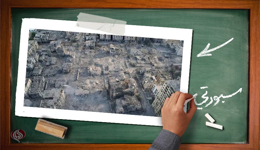 ازدواجية المعايير وفضيحة حقوق الانسان الغربية في غزة 