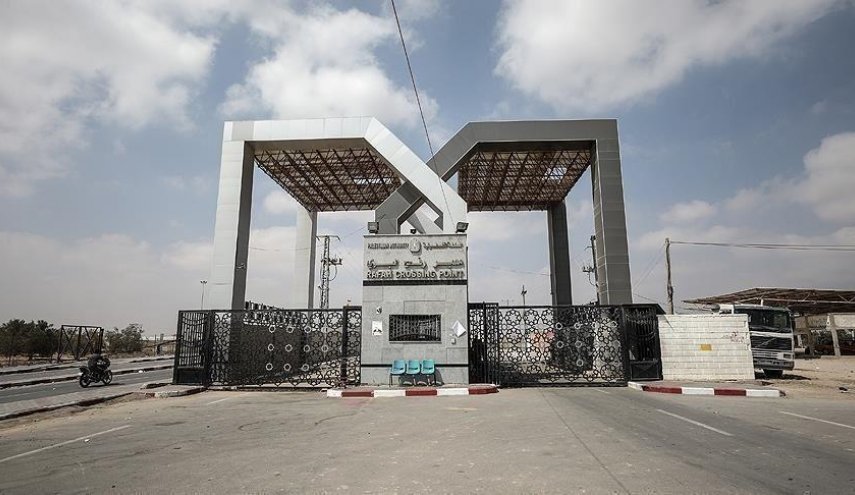 القاهرة ترفض عبور رعايا امريكا من معبر رفح مشترطة تمرير المساعدات