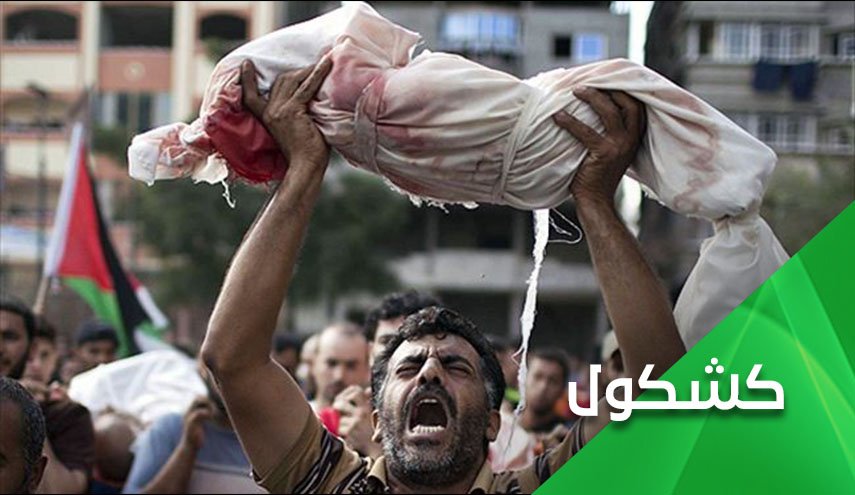 بعد غزة.. هل بقي شيء غامض أمام المطبعين؟!