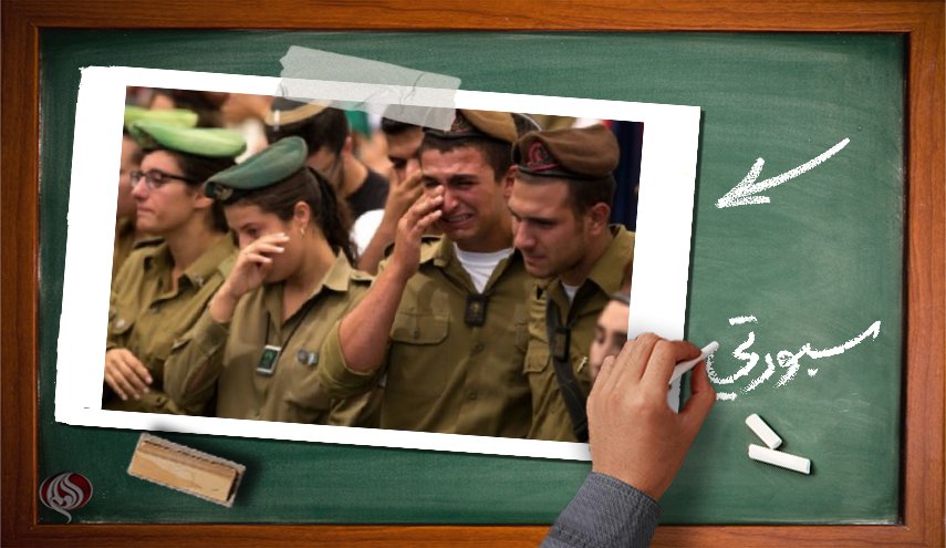 صور بعض الأطفال الاسرائيليين الذين قتلتهم حماس!!!