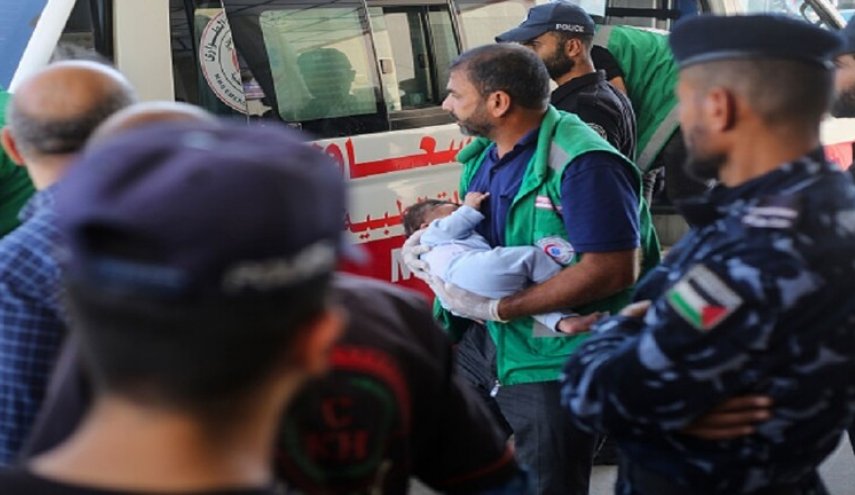 آلاف المتظاهرين في أستراليا يدعمون الفلسطينيين في غزة