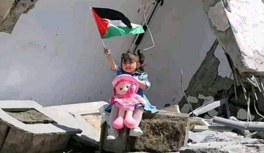 'طوفانُ الأقصى' والشعبُ الذي لا يُقهَرُ