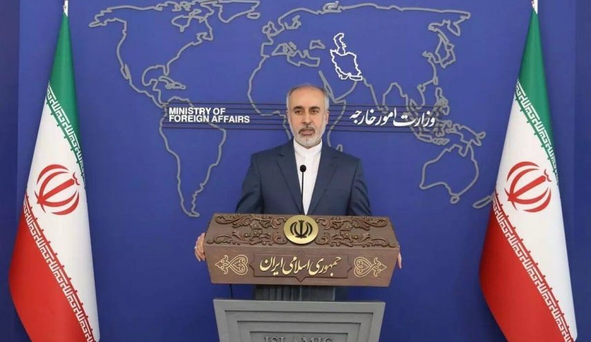 كنعاني: العدوان الصهيوني على غزة فضح ادعياء حقوق الإنسان الزائفين