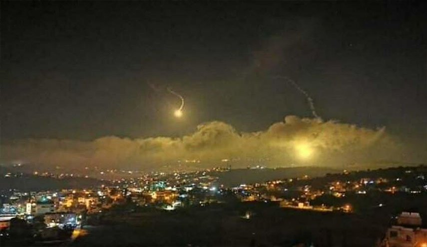 طيران استطلاعي صهيوني فوق المناطق الحدودية فجرًا بعد ليل متوتّر
