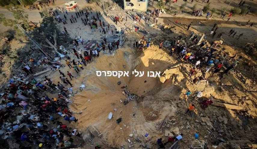 اول دولة تجمد علاقاتها الدبلوماسية مع 'اسرائيل' بعد احداث غزة