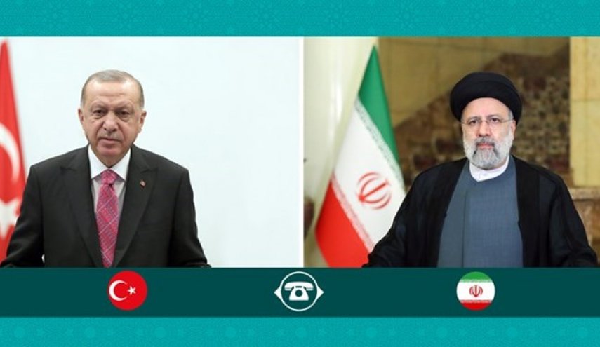 رئيسي: الكيان الصهيوني أثبت مرة أخرى أنه كيان عنصري ومعاد للإنسانية