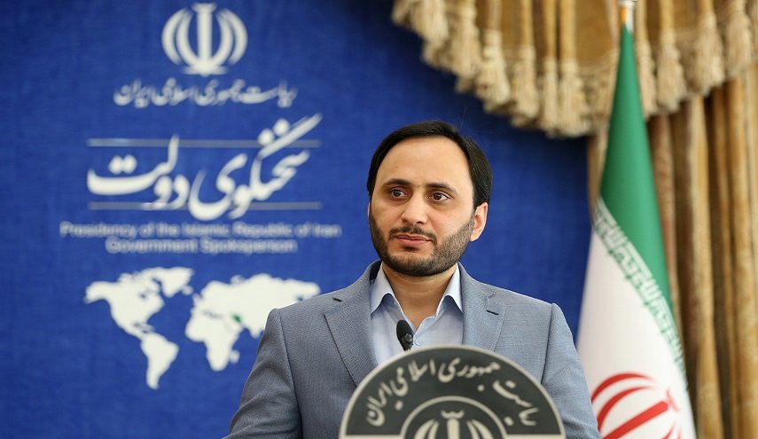 إيران لا تتواني عن أي جهود دبلوماسية لمنع وقوع كوارث إنسانية في غزة