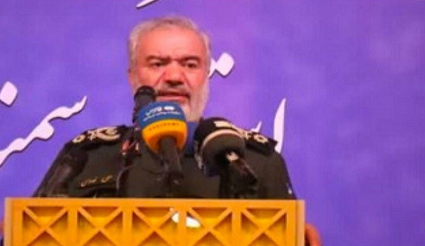 العميد فدوي: طوفان الأقصى حول الكيان لأكثر الأماكن خطورة