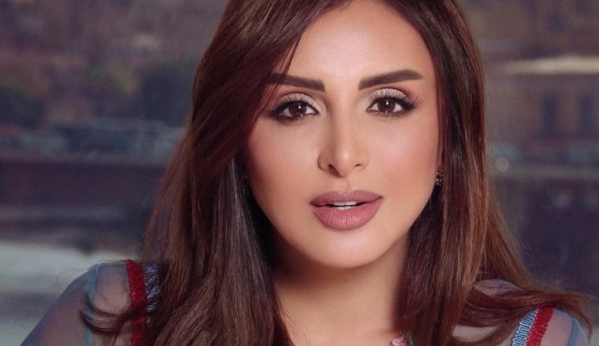 الفنانة 'أنغام' ترد على تحذير متحدث جيش الإحتلال لأهالي غزة!